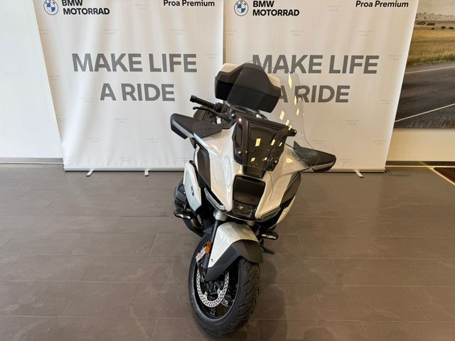 BMW Motorrad R 1300 RT  de ocasión 