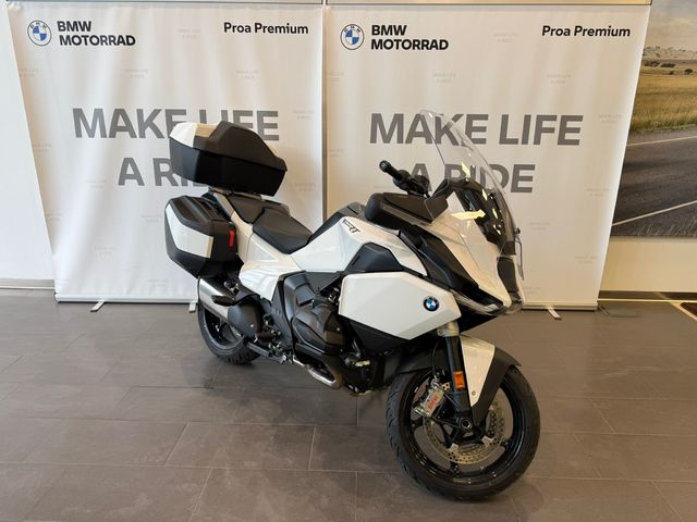 BMW Motorrad R 1300 RT  de ocasión 