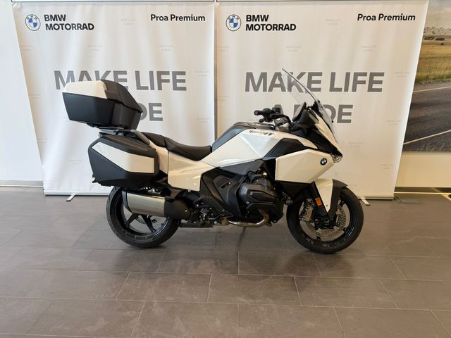 BMW Motorrad R 1300 RT  de ocasión 