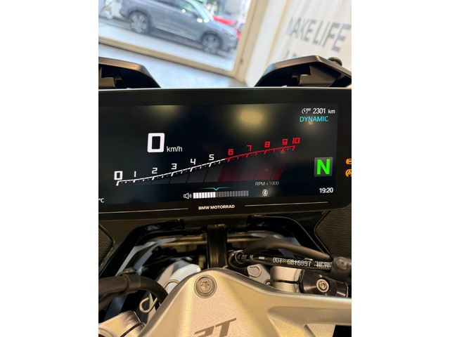 BMW Motorrad R 1300 RT  de ocasión 