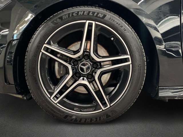 Mercedes-Benz Clase B 200 d en Barcelona