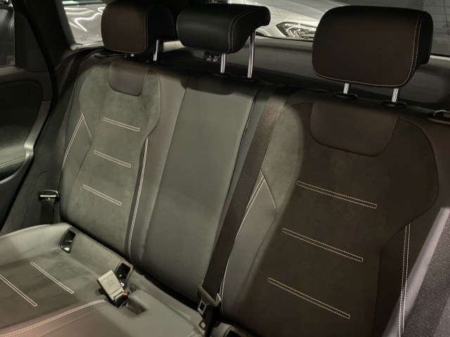 Mercedes-Benz Clase B 200 d en Barcelona