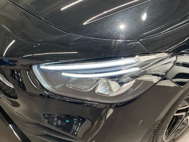 Mercedes-Benz Clase B 200 d en Barcelona