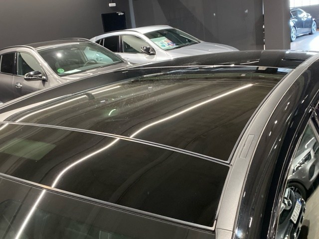 Mercedes-Benz Clase B 200 d en Barcelona