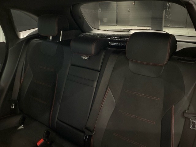 Mercedes-Benz EQA 250 en Barcelona