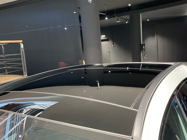 Mercedes-Benz EQA 250 en Barcelona