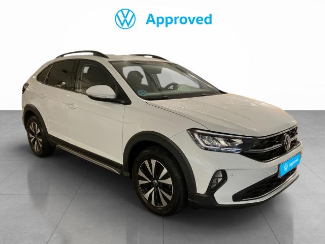 Volkswagen Taigo 1.0 TSI de segunda mano