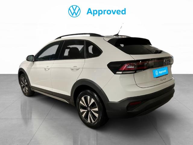 Volkswagen Taigo Life 1.0 TSI 70 kW (95 CV)