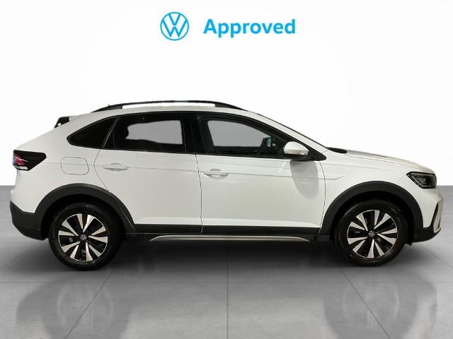 Volkswagen Taigo Life 1.0 TSI 70 kW (95 CV)