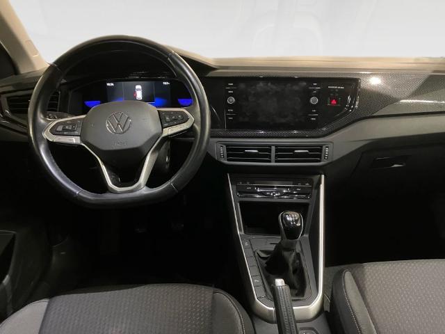 Volkswagen Taigo Life 1.0 TSI 70 kW (95 CV)