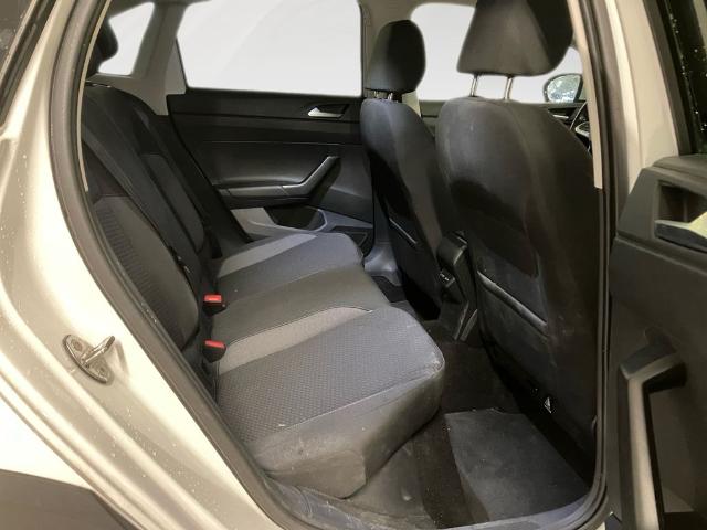 Volkswagen Taigo Life 1.0 TSI 70 kW (95 CV)