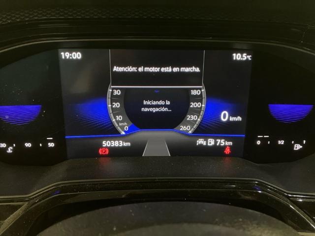 Volkswagen Taigo Life 1.0 TSI 70 kW (95 CV)