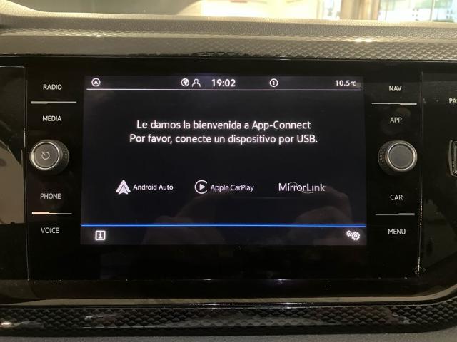 Volkswagen Taigo Life 1.0 TSI 70 kW (95 CV)