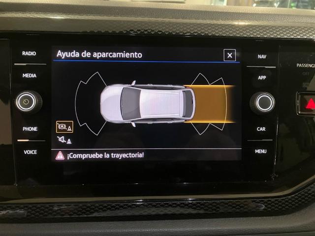 Volkswagen Taigo Life 1.0 TSI 70 kW (95 CV)