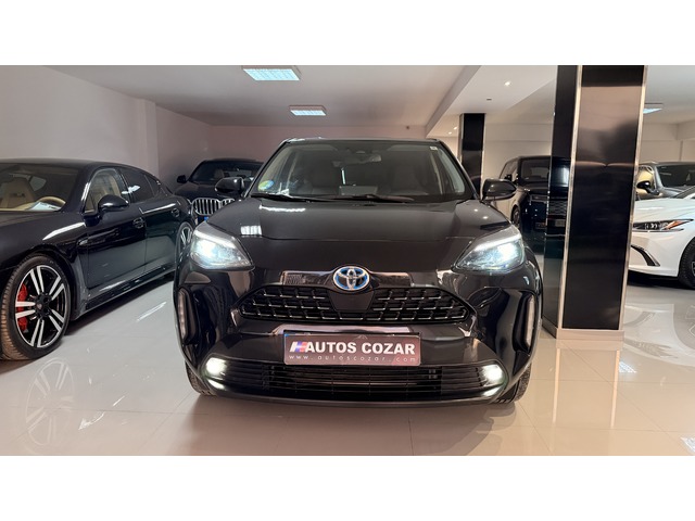 Toyota Yaris Cross 120H Style 85 kW (116 CV)