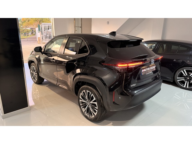 Toyota Yaris Cross 120H Style 85 kW (116 CV)