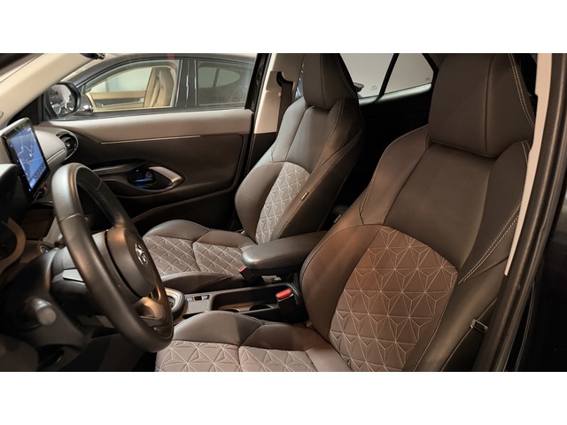 Toyota Yaris Cross 120H Style 85 kW (116 CV)