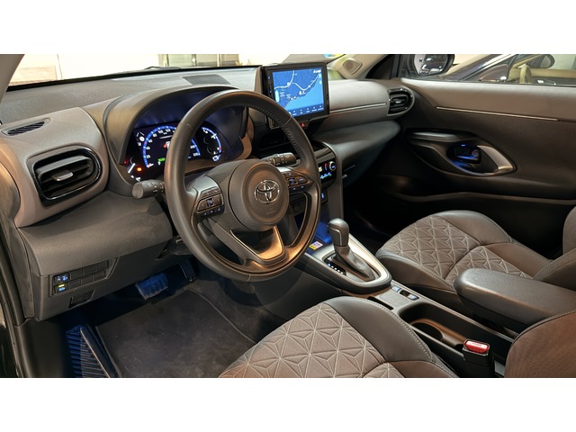 Toyota Yaris Cross 120H Style 85 kW (116 CV)