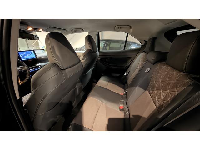 Toyota Yaris Cross 120H Style 85 kW (116 CV)