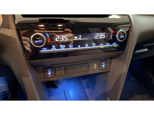 Toyota Yaris Cross 120H Style 85 kW (116 CV)