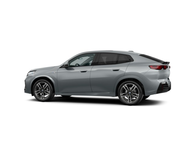 BMW X2 sDrive20d color Gris. Año 2025. 120KW(163CV). Diésel. En concesionario Automoviles Bertolin, S.L. de Valencia