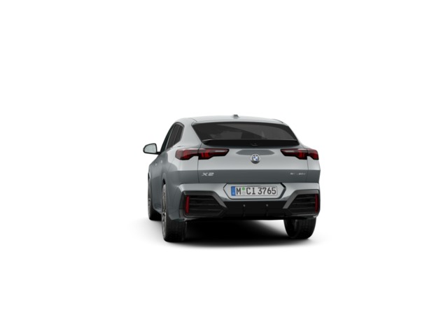 BMW X2 sDrive20d color Gris. Año 2025. 120KW(163CV). Diésel. En concesionario Automoviles Bertolin, S.L. de Valencia