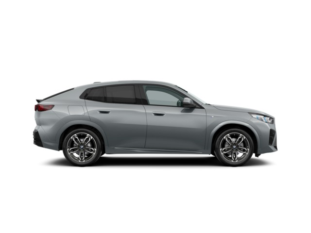 BMW X2 sDrive20d color Gris. Año 2025. 120KW(163CV). Diésel. En concesionario Automoviles Bertolin, S.L. de Valencia