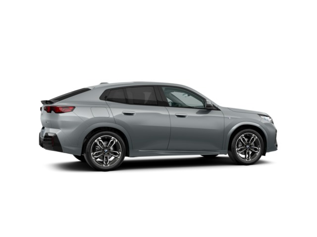 BMW X2 sDrive20d color Gris. Año 2025. 120KW(163CV). Diésel. En concesionario Automoviles Bertolin, S.L. de Valencia