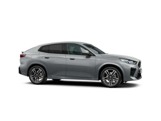 BMW X2 sDrive20d color Gris. Año 2025. 120KW(163CV). Diésel. En concesionario Automoviles Bertolin, S.L. de Valencia