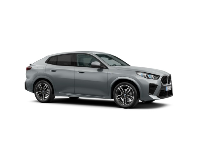 BMW X2 sDrive20d color Gris. Año 2025. 120KW(163CV). Diésel. En concesionario Automoviles Bertolin, S.L. de Valencia