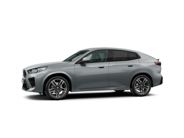 BMW X2 sDrive20d color Gris. Año 2025. 120KW(163CV). Diésel. En concesionario Automoviles Bertolin, S.L. de Valencia