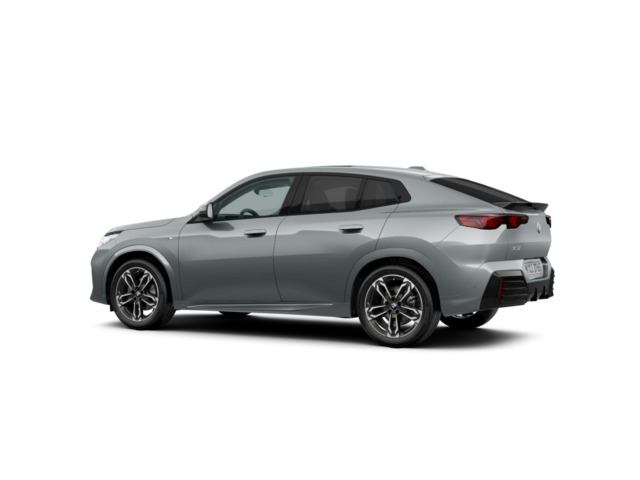 BMW X2 sDrive20d color Gris. Año 2025. 120KW(163CV). Diésel. En concesionario Automoviles Bertolin, S.L. de Valencia