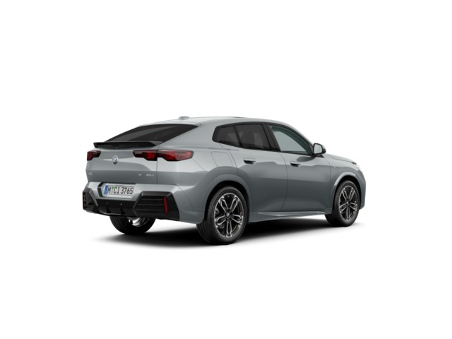 BMW X2 sDrive20d color Gris. Año 2025. 120KW(163CV). Diésel. En concesionario Automoviles Bertolin, S.L. de Valencia