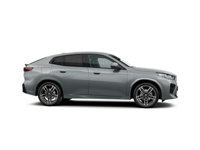 BMW X2 sDrive20d color Gris. Año 2025. 120KW(163CV). Diésel. En concesionario Automoviles Bertolin, S.L. de Valencia