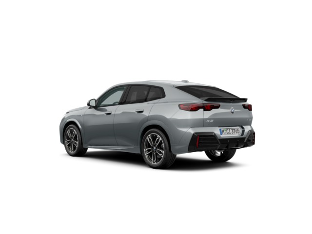 BMW X2 sDrive20d color Gris. Año 2025. 120KW(163CV). Diésel. En concesionario Automoviles Bertolin, S.L. de Valencia