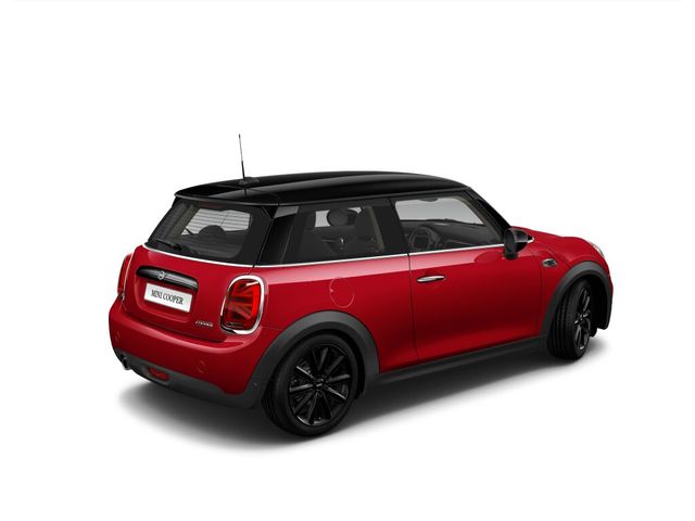 MINI MINI Cooper 100 kW (136 CV)