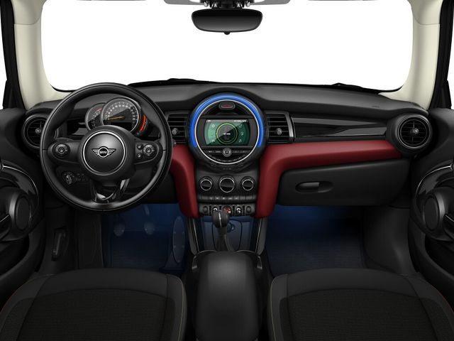 MINI MINI Cooper 100 kW (136 CV)