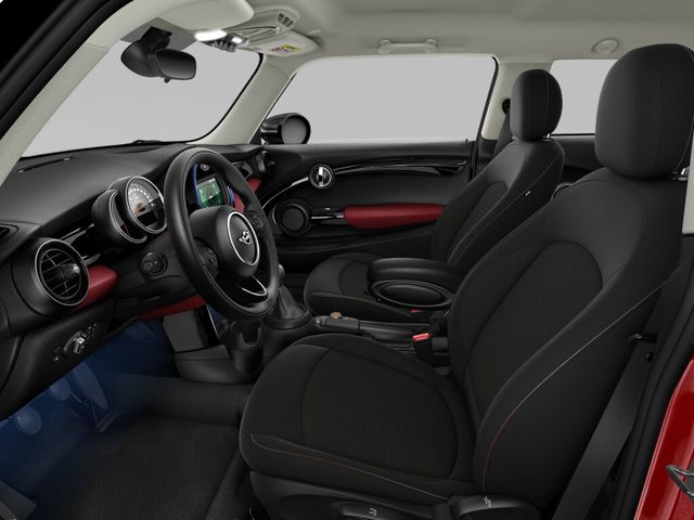 MINI MINI Cooper 100 kW (136 CV)