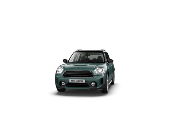 fotoG 0 del MINI MINI Countryman Cooper 100 kW (136 CV) 136cv Gasolina del 2022 en Granada
