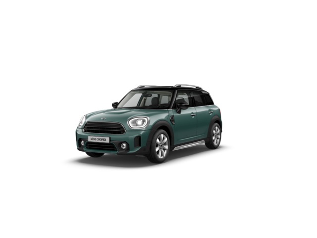 fotoG 2 del MINI MINI Countryman Cooper 100 kW (136 CV) 136cv Gasolina del 2022 en Granada