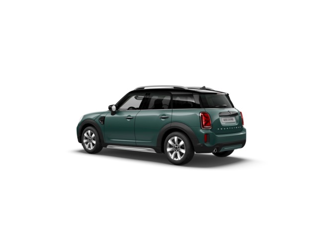 fotoG 6 del MINI MINI Countryman Cooper 100 kW (136 CV) 136cv Gasolina del 2022 en Granada