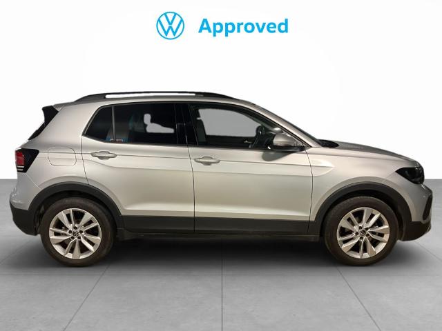 Volkswagen T-Cross Life 1.0 TSI 85 kW (116 CV)