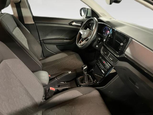 Volkswagen T-Cross Life 1.0 TSI 85 kW (116 CV)