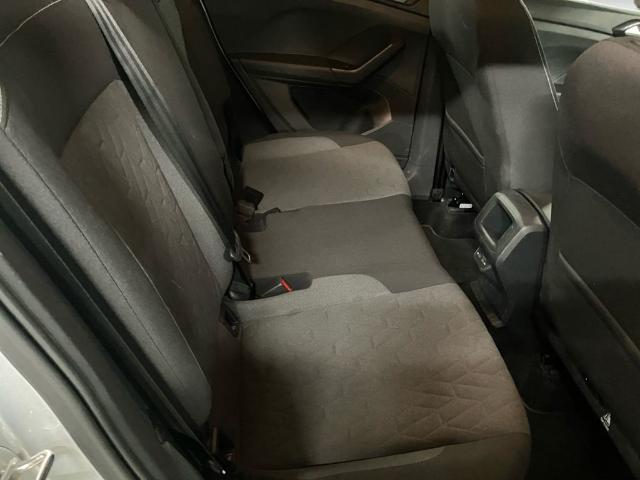 Volkswagen T-Cross Life 1.0 TSI 85 kW (116 CV)