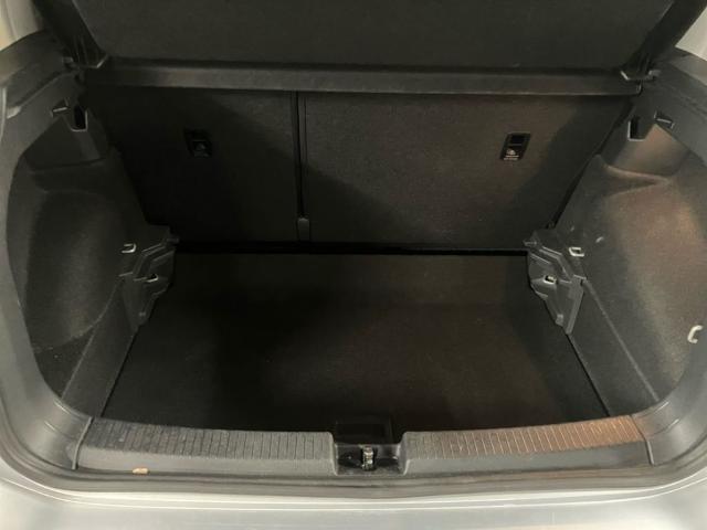 Volkswagen T-Cross Life 1.0 TSI 85 kW (116 CV)