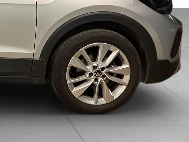 Volkswagen T-Cross Life 1.0 TSI 85 kW (116 CV)