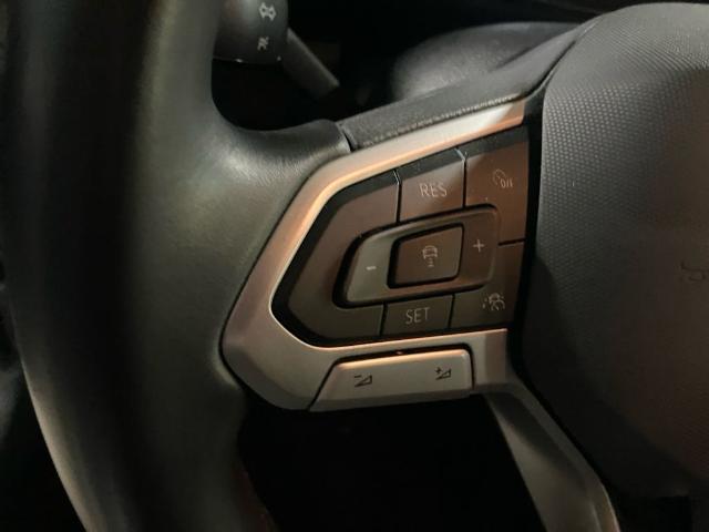 Volkswagen T-Cross Life 1.0 TSI 85 kW (116 CV)