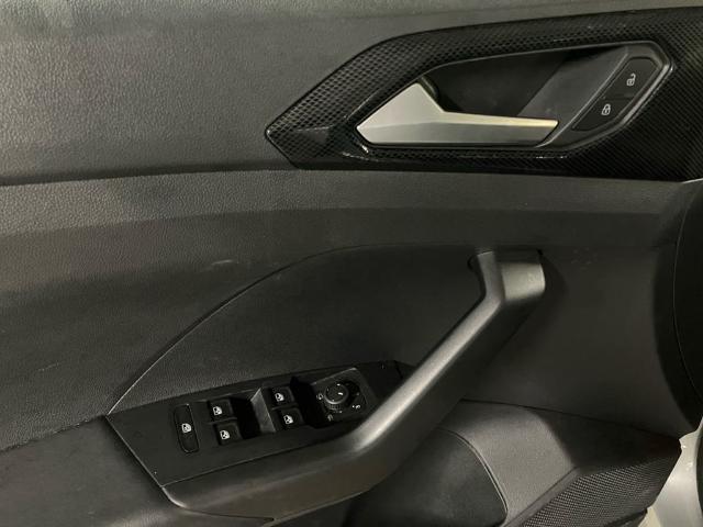 Volkswagen T-Cross Life 1.0 TSI 85 kW (116 CV)