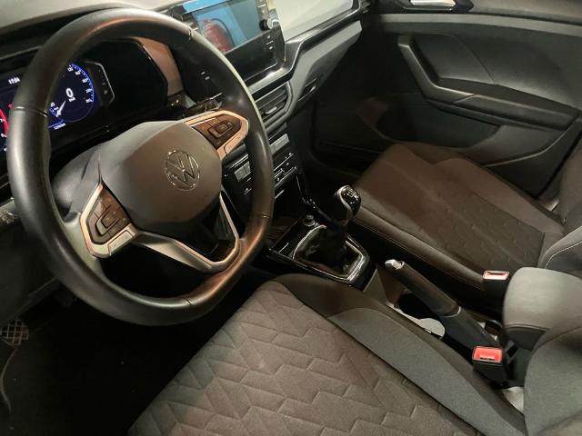 Volkswagen T-Cross Life 1.0 TSI 85 kW (116 CV)