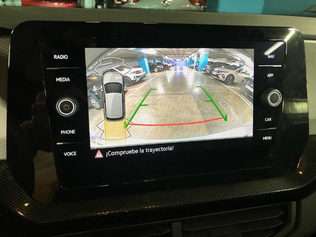 Volkswagen T-Cross Life 1.0 TSI 85 kW (116 CV)